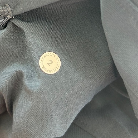 Lululemon On the Fly Pant - Picture 5 of 5